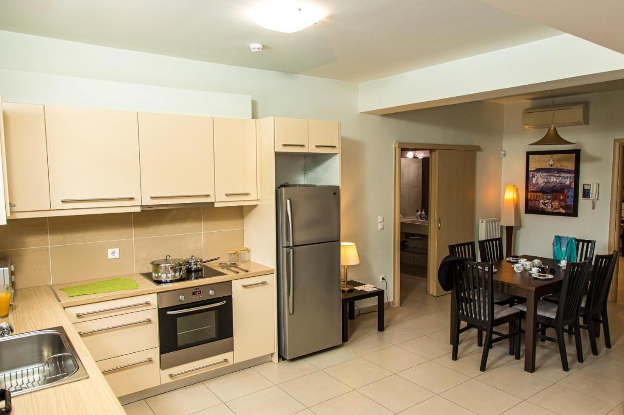 Thealos Village Aparthotel Lefkada Lygia  Exterior photo
